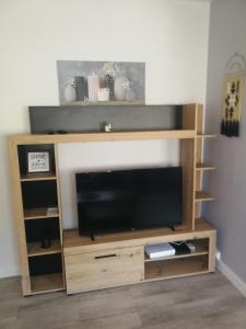 Joli appartement résidentiel à Troyes