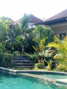 Pier26 Bali Homestay