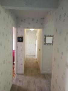 Joli appartement résidentiel à Troyes