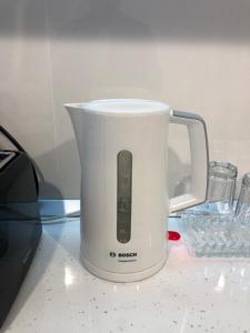 Peles Green Apartment