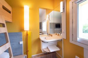 Hotels ibis budget Nimes Caissargues : photos des chambres