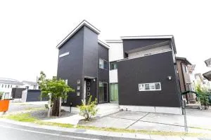 Shiga Lakeside Villa in Minamishinbo - 长滨市