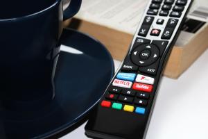 Abingdon - Private Flat with Garden & Parking 02