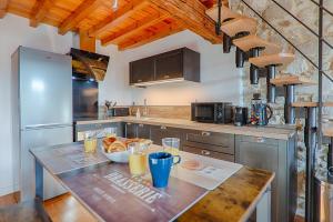 L’Escarpin - Billard - centre historique