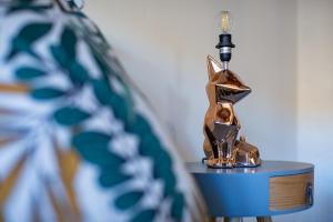 L’Escarpin - Billard - centre historique