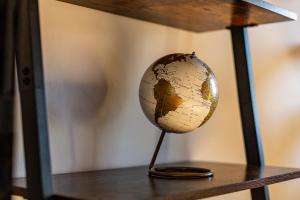 L’Escarpin - Billard - centre historique