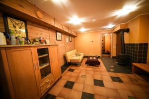 LVM tūrisma un atpūtas centrs "Spāre"