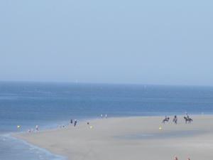 Vakantiehuisje gelegen op een kattensprong van Veerse Meer en Noordzee!