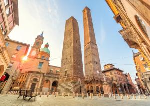 Marsala, Bologna by Short Holidays