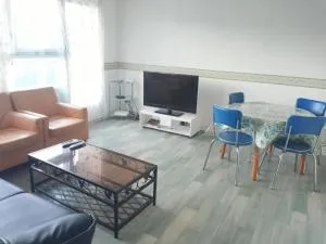 Appartement lumineux proche de Rouen et Paris - 布尔阿沙尔