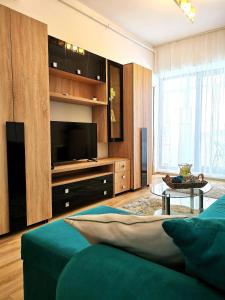 Coffee Residence Apartment cu 2 camere