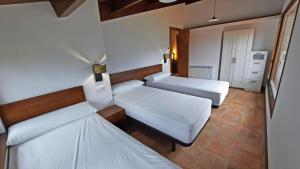 El Guitart - Turisme Rural