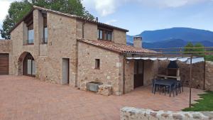 El Guitart - Turisme Rural