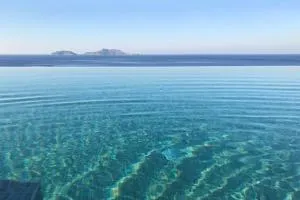 Lagremha Villa - Saktoúria