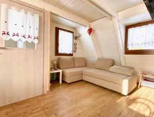 Chalet Paoletta - Alpe Cermis