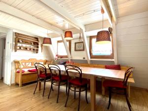 Chalet Paoletta - Alpe Cermis