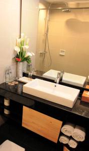Prime Plaza Hotel Sanur – Bali