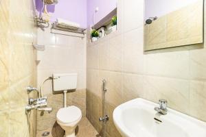 Octave Paris Residency