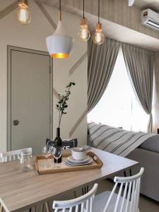 Designer Tamarind Square Cyberjaya by IdealHub