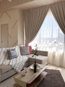 Designer Tamarind Square Cyberjaya by IdealHub