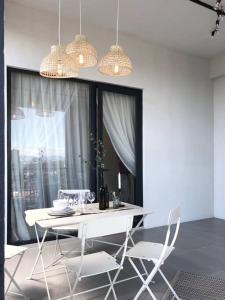 Designer Tamarind Square Cyberjaya by IdealHub