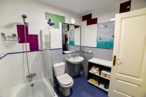 New! Loft in the heart of Seville