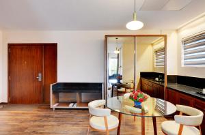 Kimmane Luxury Golf Resort