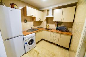 New! Loft in the heart of Seville