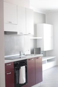 The Residence Galliate