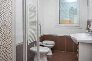 Camera Singola Comfort con Cucina