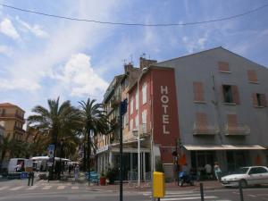 Hotel Restaurant La Frégate