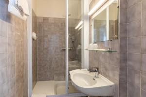 Hotels Atlantic Hotel Rennes Centre Gare : Chambre Double