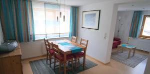 Wohlfühl-Ferienwohnung Sonja