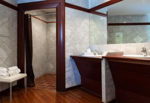 Hotels Hotel La Gentilhommiere : photos des chambres