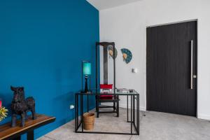 Rouge - Loft Minado