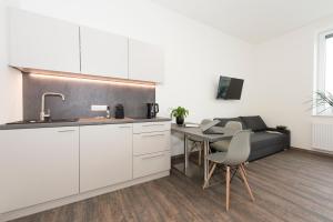 TT-ROOMS - kontaktlos mit Self Check-in I FREE PARKING