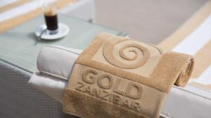 Gold Zanzibar Beach House & Spa