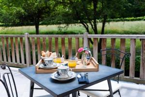 Hotels Hotel La Gentilhommiere : photos des chambres