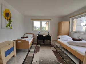 Pokoje u Marii i Piotra