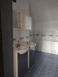 Pokoje u Marii i Piotra