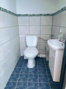 Pokoje u Marii i Piotra