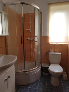 Pokoje u Marii i Piotra