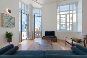 Tripas-Coração, Santa Catarina