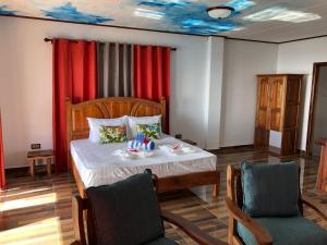 MT Seaside Apartment
