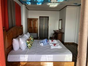 MT Seaside Apartment