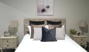 Kennedy House Euroa PERFECT FOR SHORT TERM STAYS - Strathbogie