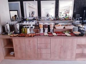 Aparthotel Nevada - Apartamente