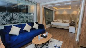 افال للشقق المخدومة-النزهة Afal Serviced Apartments - Al Nozha