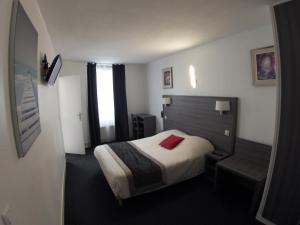 Hotels Residence Chatillon : photos des chambres