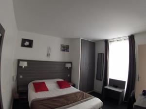 Hotels Residence Chatillon : photos des chambres